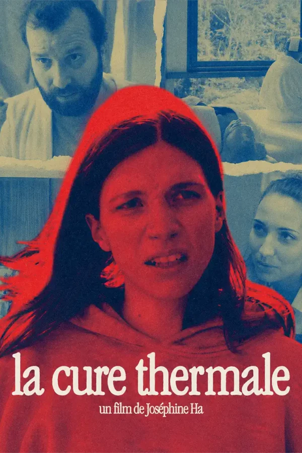 La cure thermale