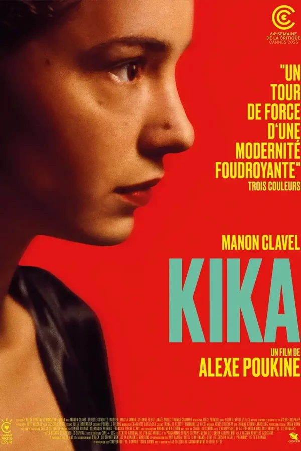 Kika