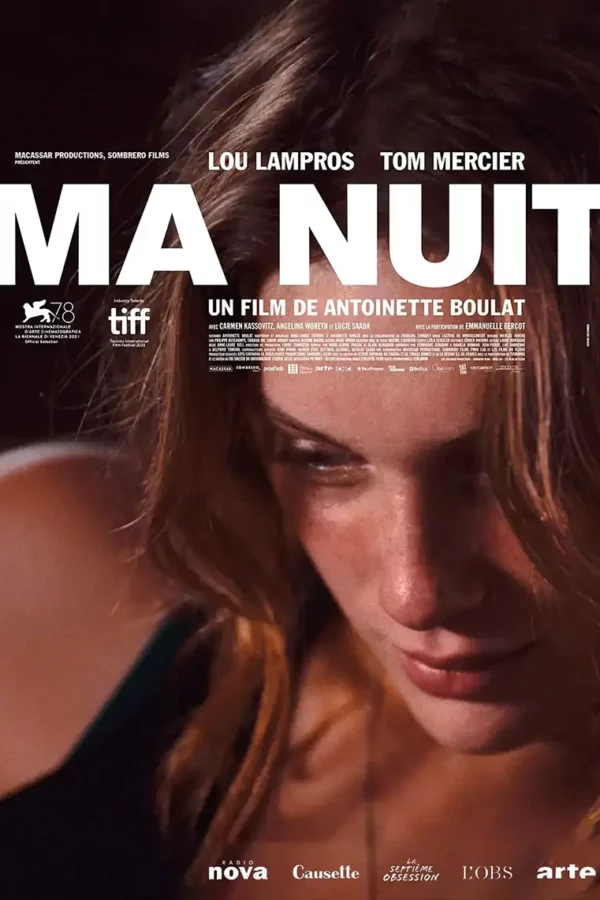 Ma nuit