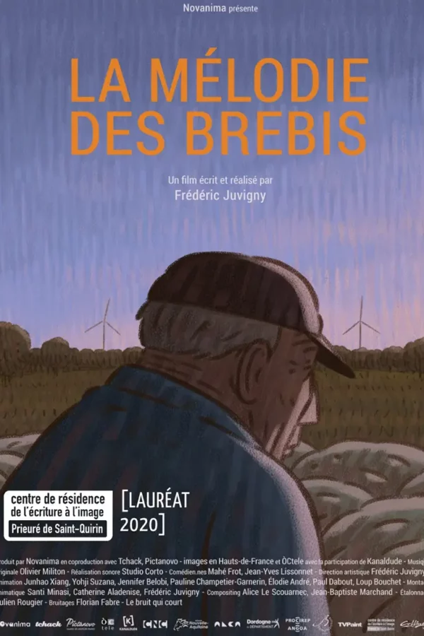 La mélodie des brebis