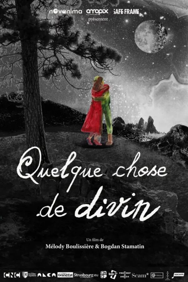 Quelque chose de divin