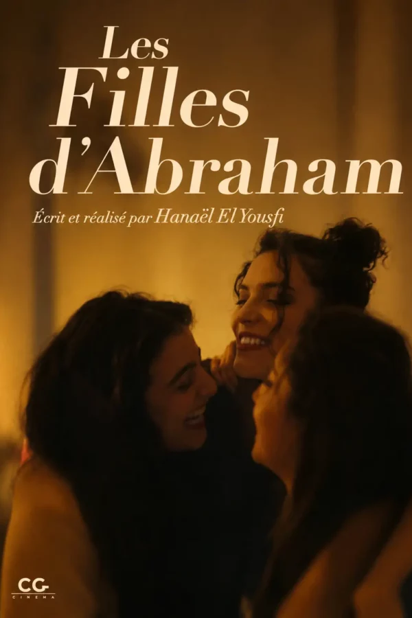 Les filles d&rsquo;Abraham