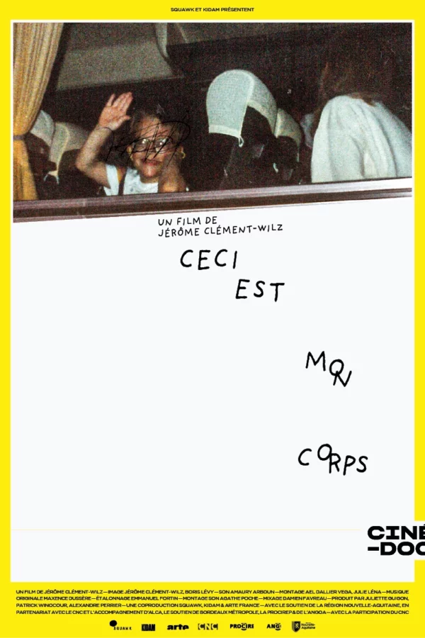Ceci est mon corps
