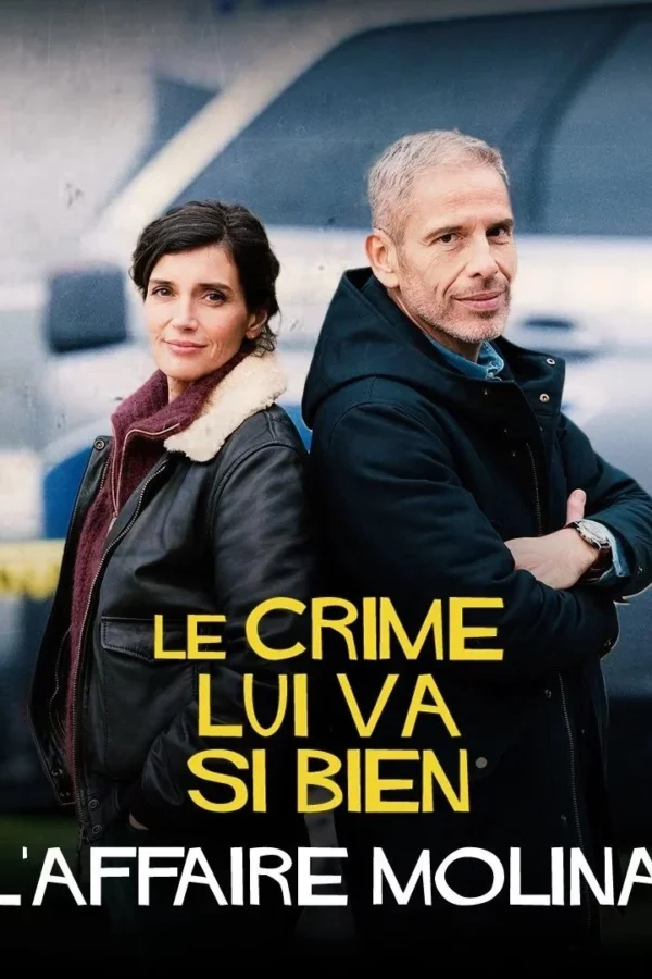 Le crime lui va si bien (S4 ep1)