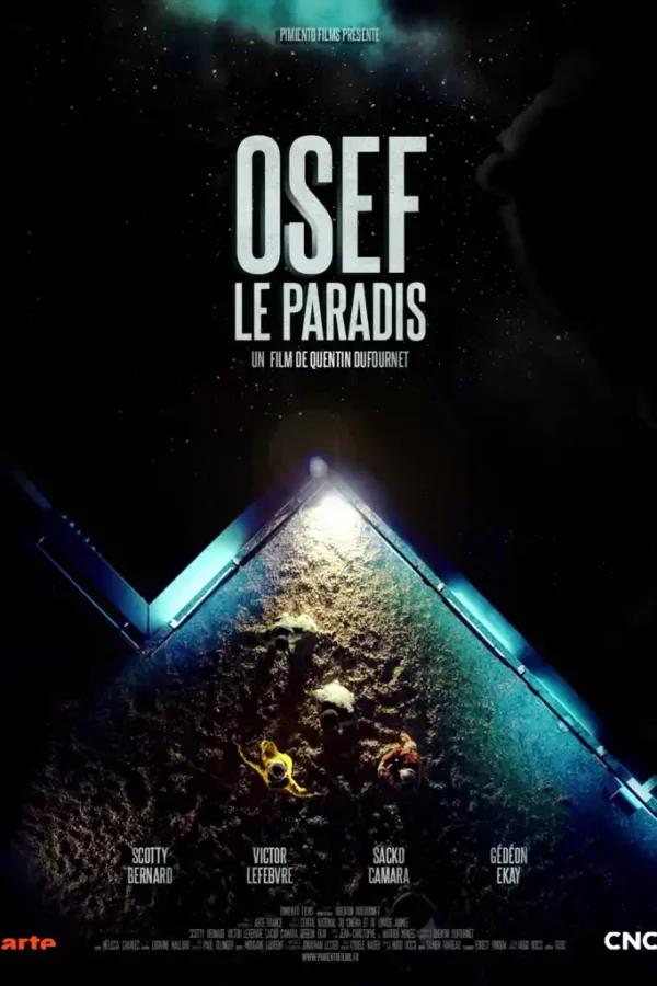 Osef le paradis