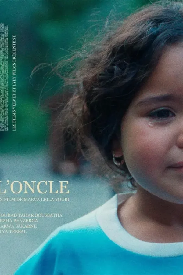 L&rsquo;oncle